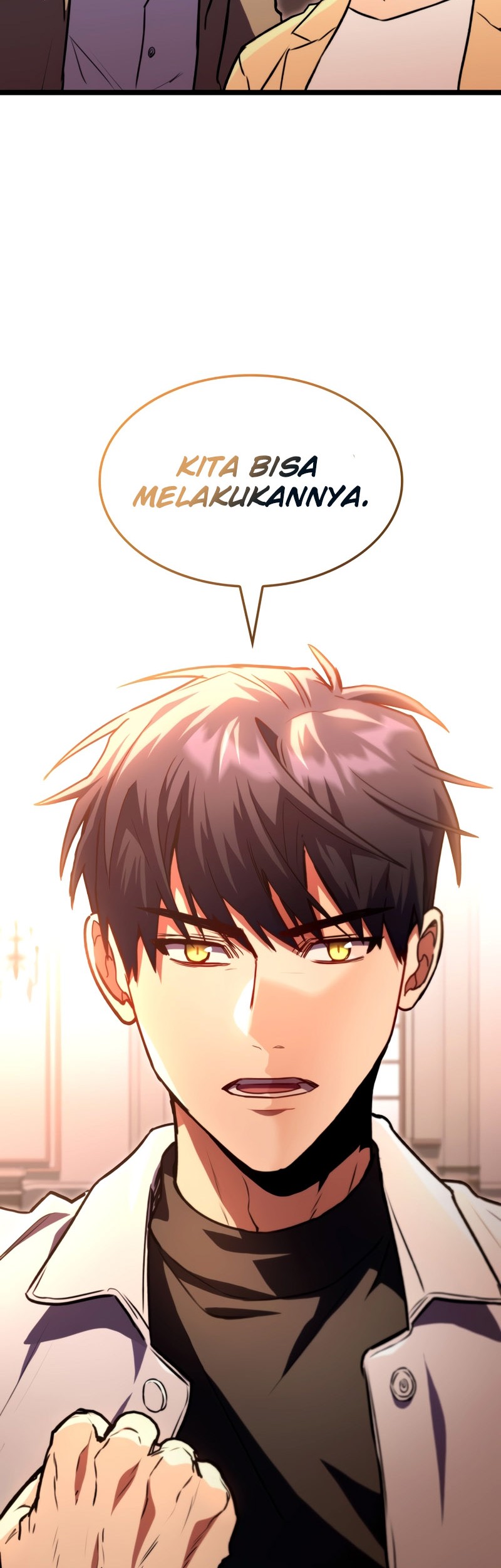 F-Class Destiny Hunter Chapter 59 Gambar 63
