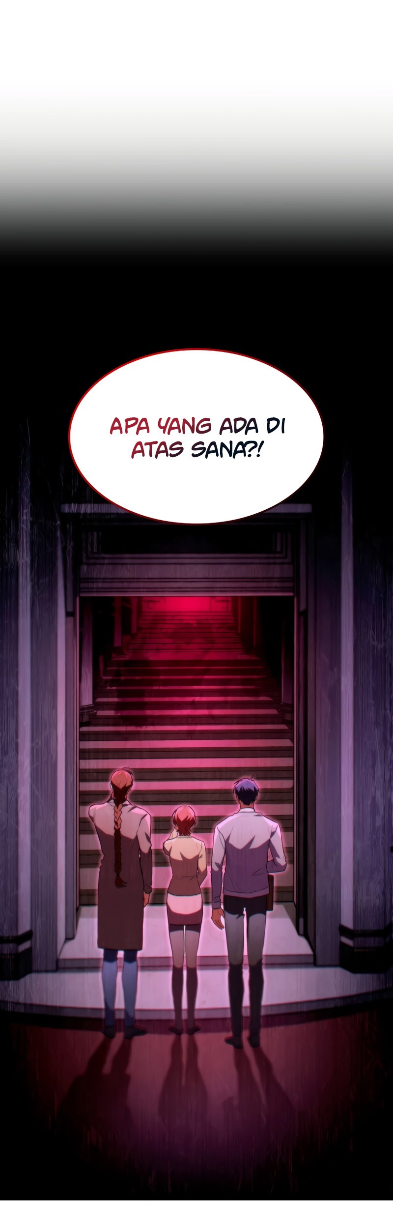 Baca Manhwa F-Class Destiny Hunter Chapter 59 Gambar 2