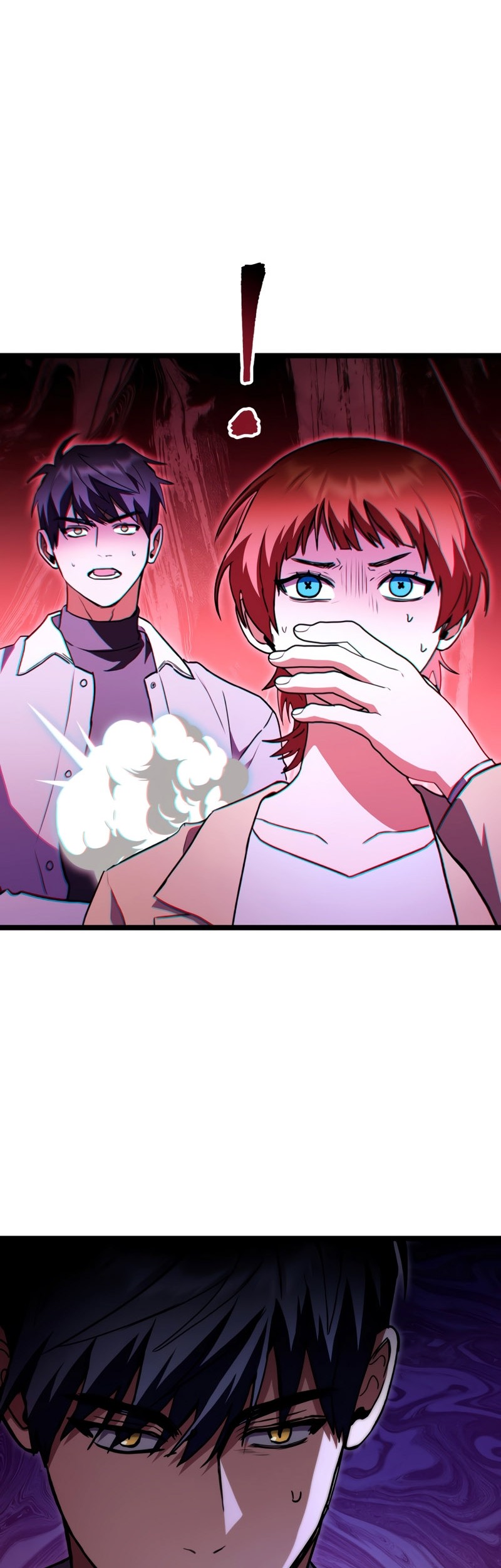 F-Class Destiny Hunter Chapter 59 Gambar 3