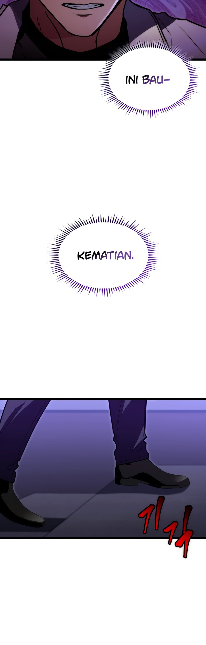 F-Class Destiny Hunter Chapter 59 Gambar 4