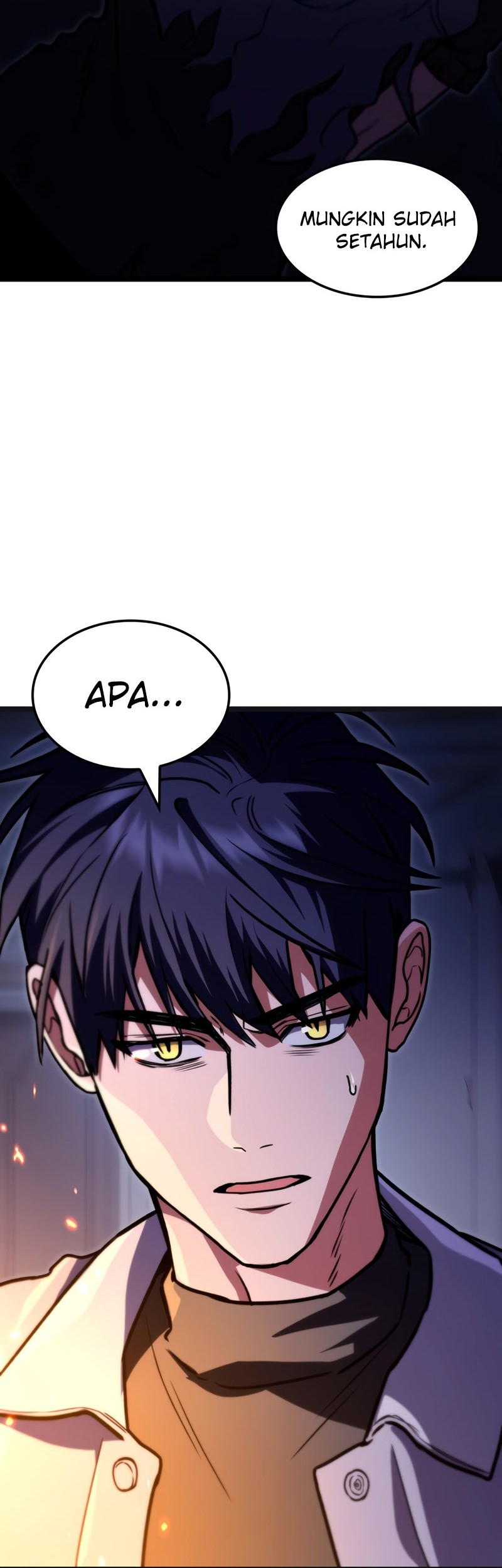 F-Class Destiny Hunter Chapter 59 Gambar 17