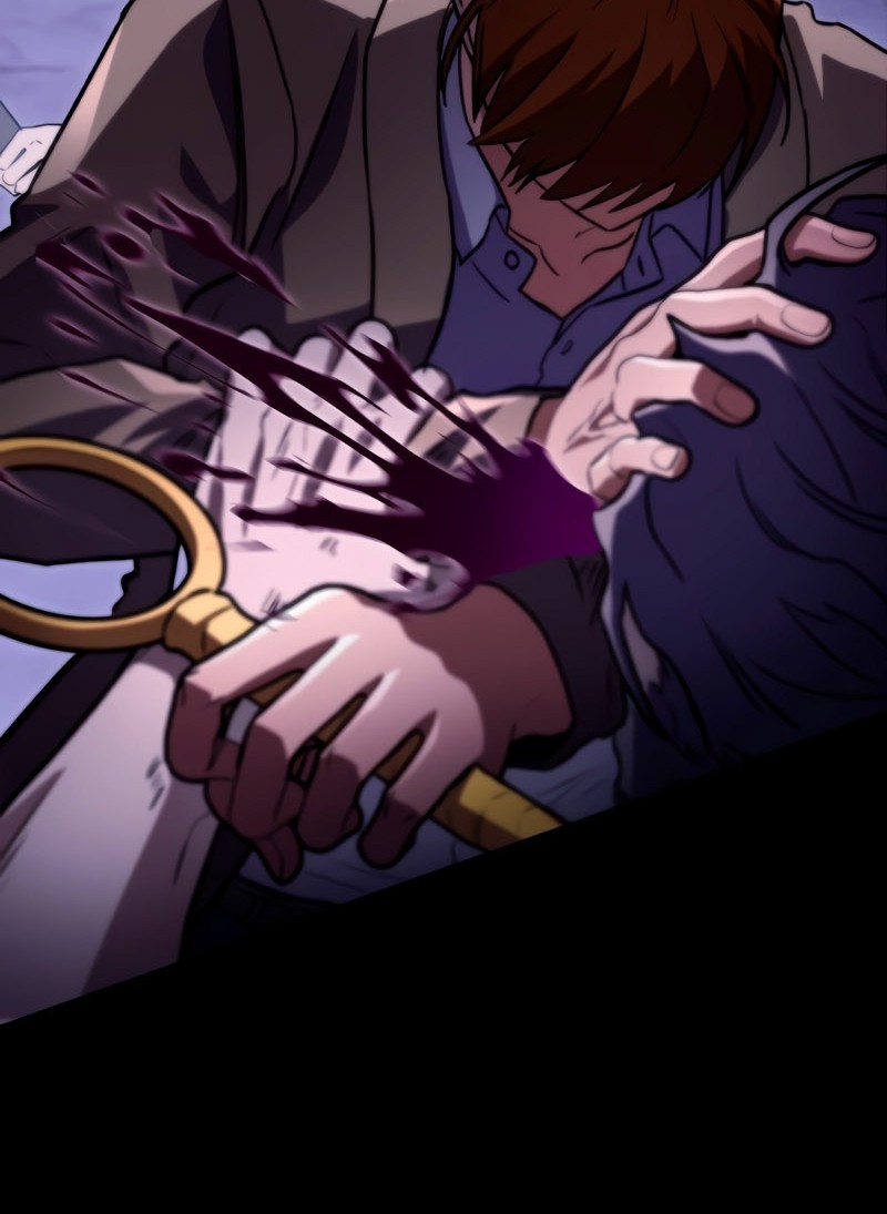 F-Class Destiny Hunter Chapter 59 Gambar 25