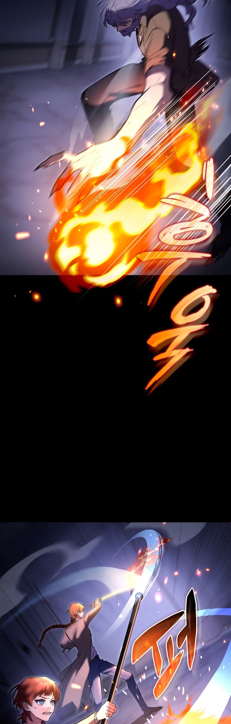 F-Class Destiny Hunter Chapter 59 Gambar 30