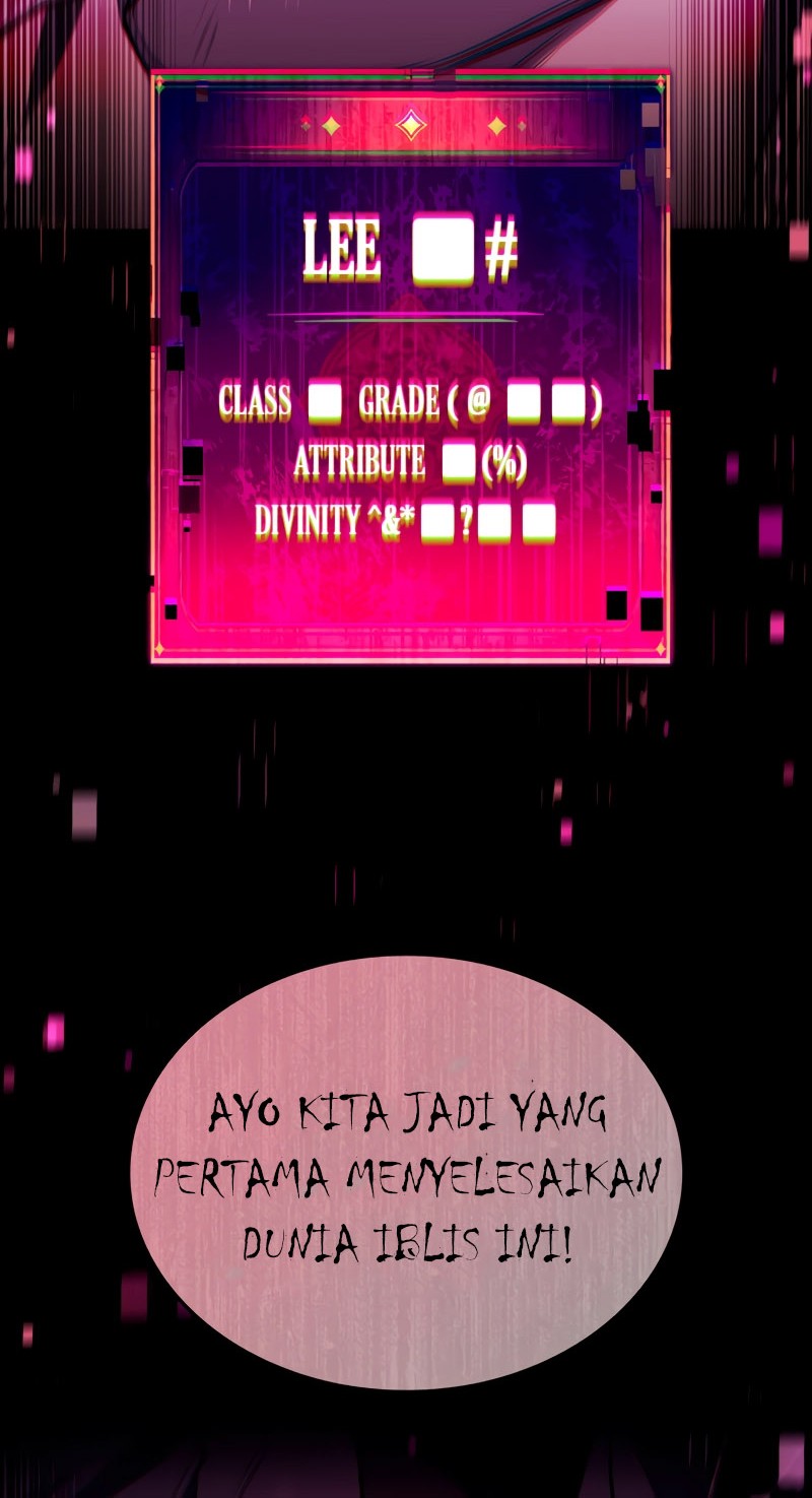 F-Class Destiny Hunter Chapter 59 Gambar 37