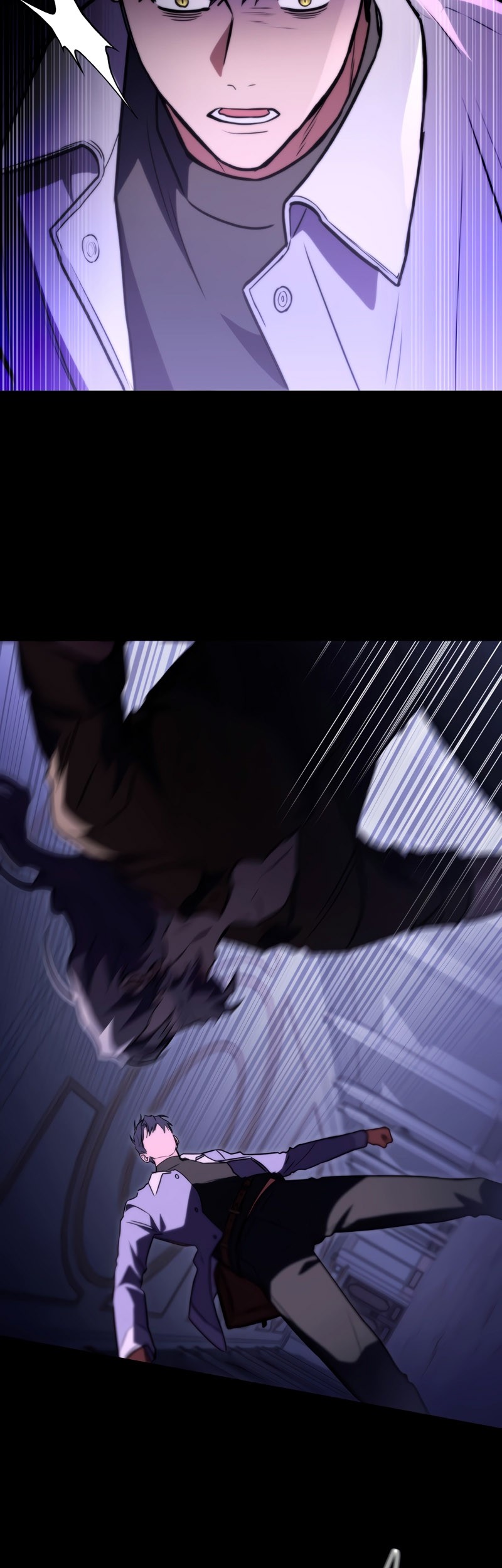 F-Class Destiny Hunter Chapter 59 Gambar 42