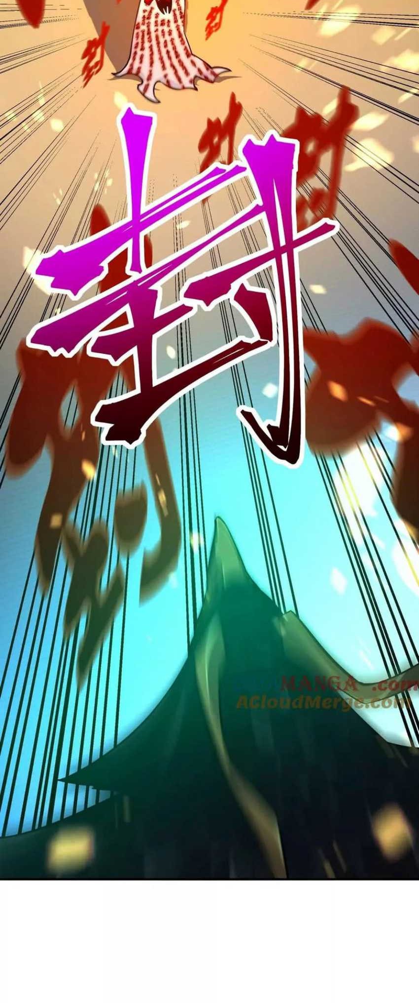 Rise Of The Beast God Chapter 69 Gambar 33