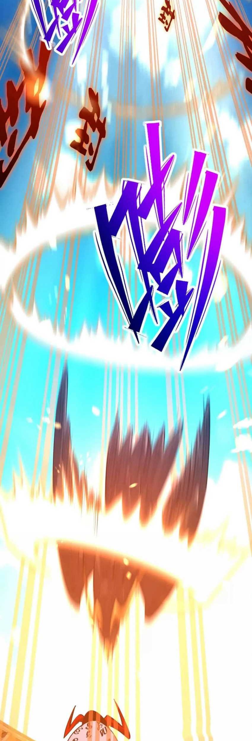 Rise Of The Beast God Chapter 69 Gambar 35