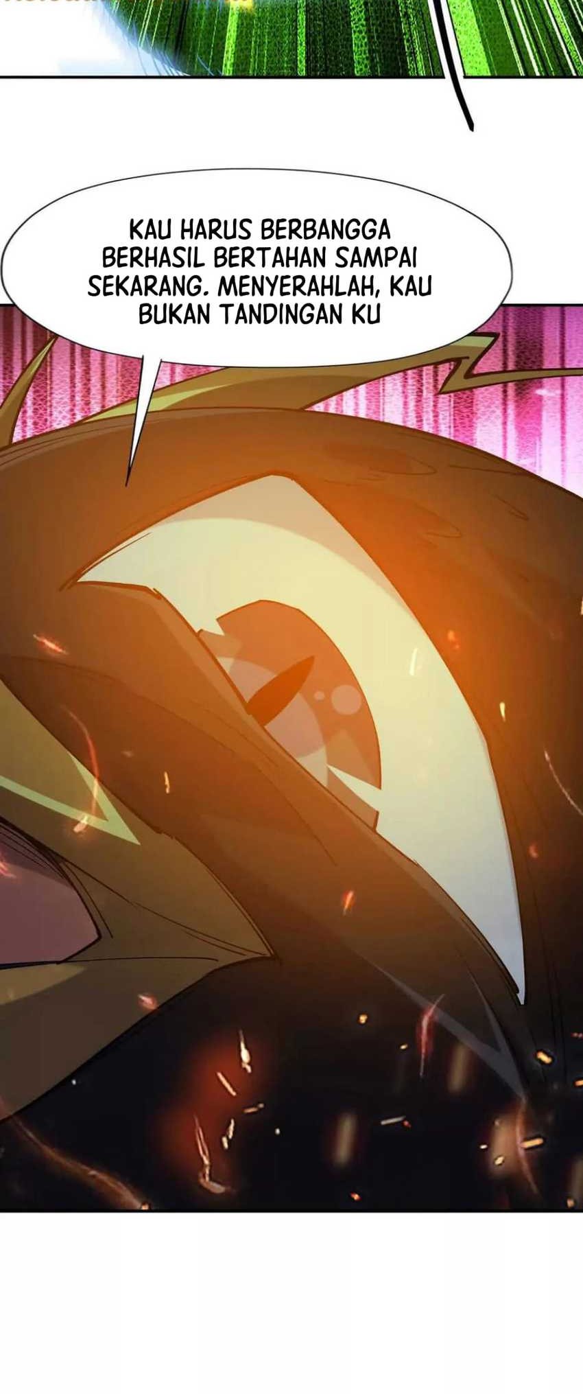 Rise Of The Beast God Chapter 69 Gambar 42
