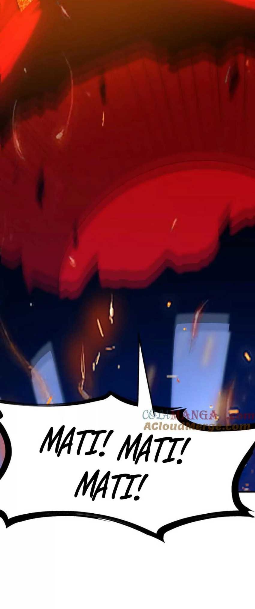 Rise Of The Beast God Chapter 69 Gambar 51