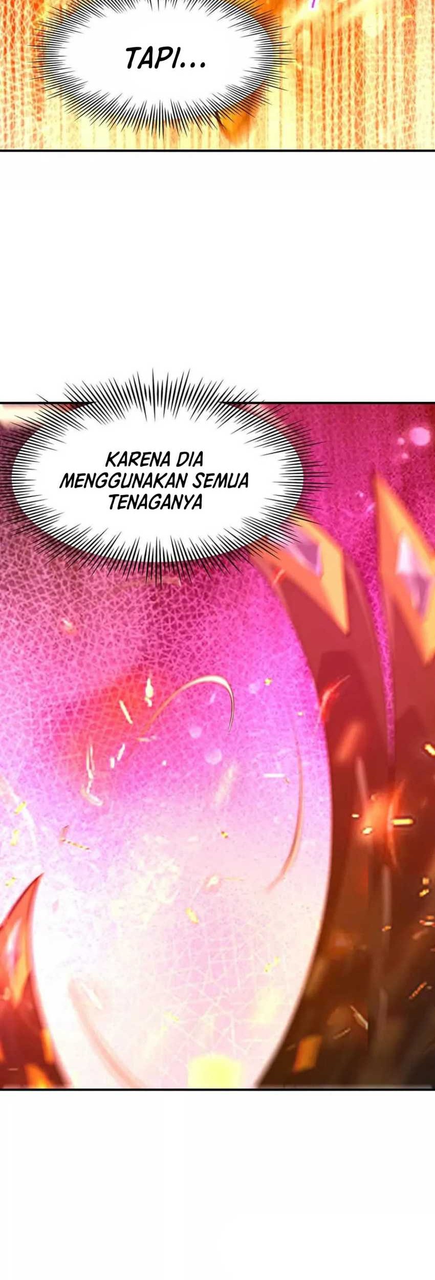 Rise Of The Beast God Chapter 69 Gambar 59