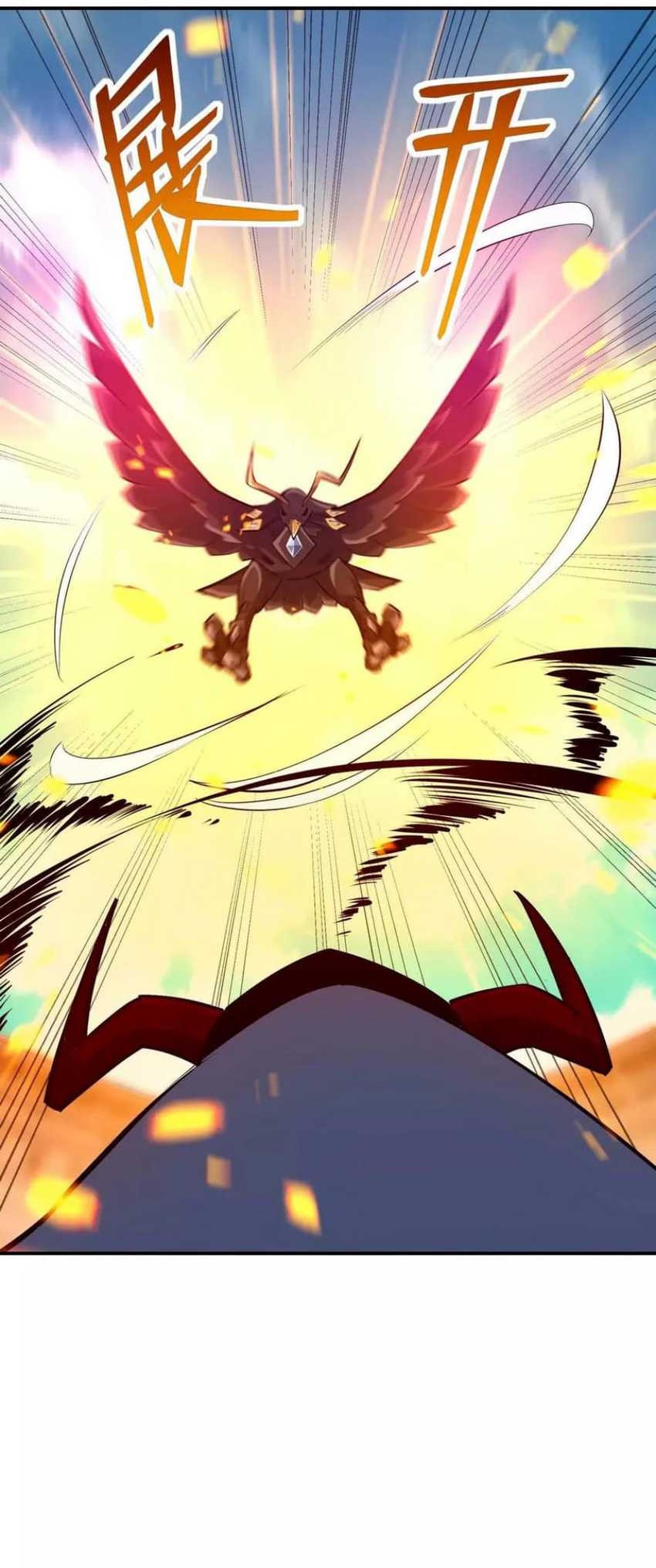 Rise Of The Beast God Chapter 69 Gambar 60