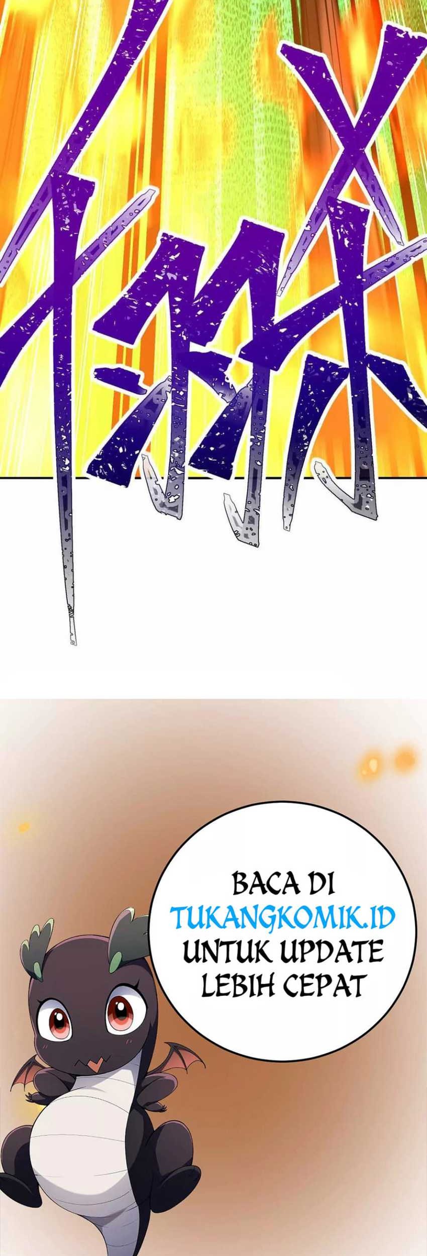 Rise Of The Beast God Chapter 69 Gambar 63