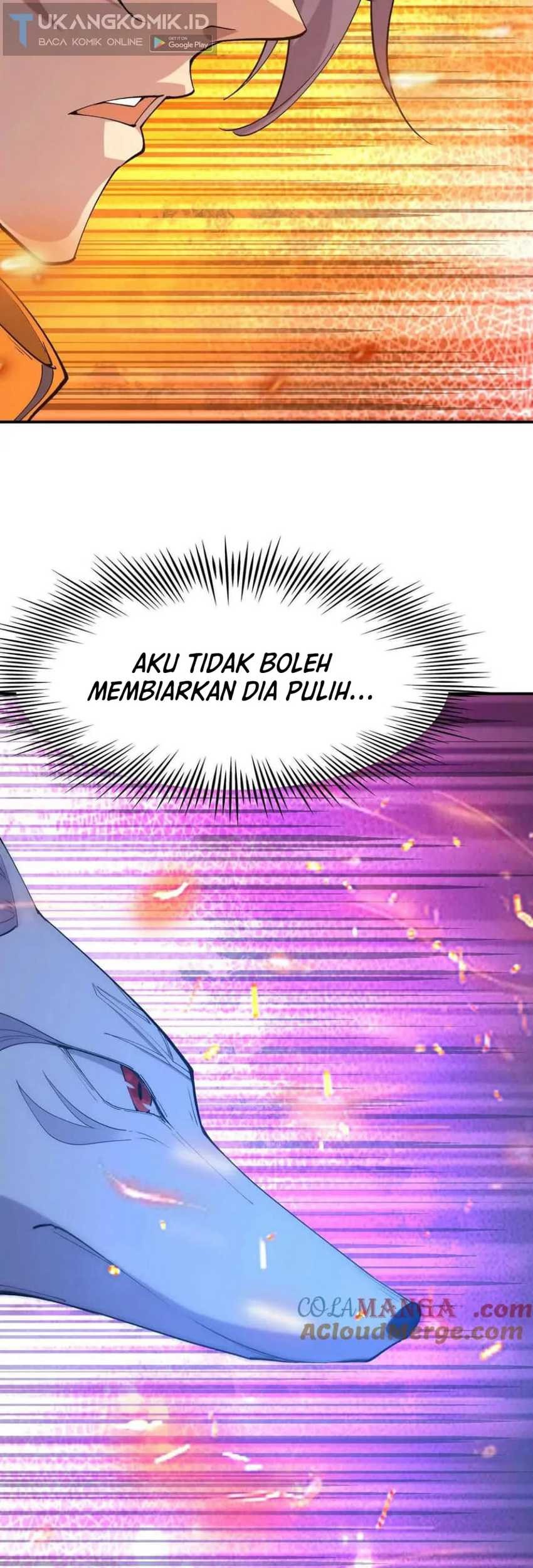Rise Of The Beast God Chapter 69 Gambar 10