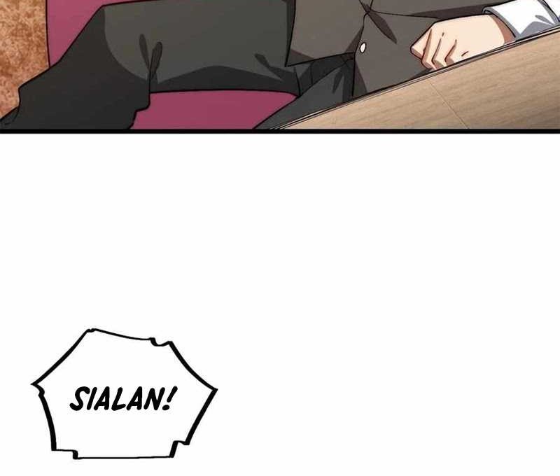 Adventures of an Undead Who Became Paladin Chapter 60 Gambar 6