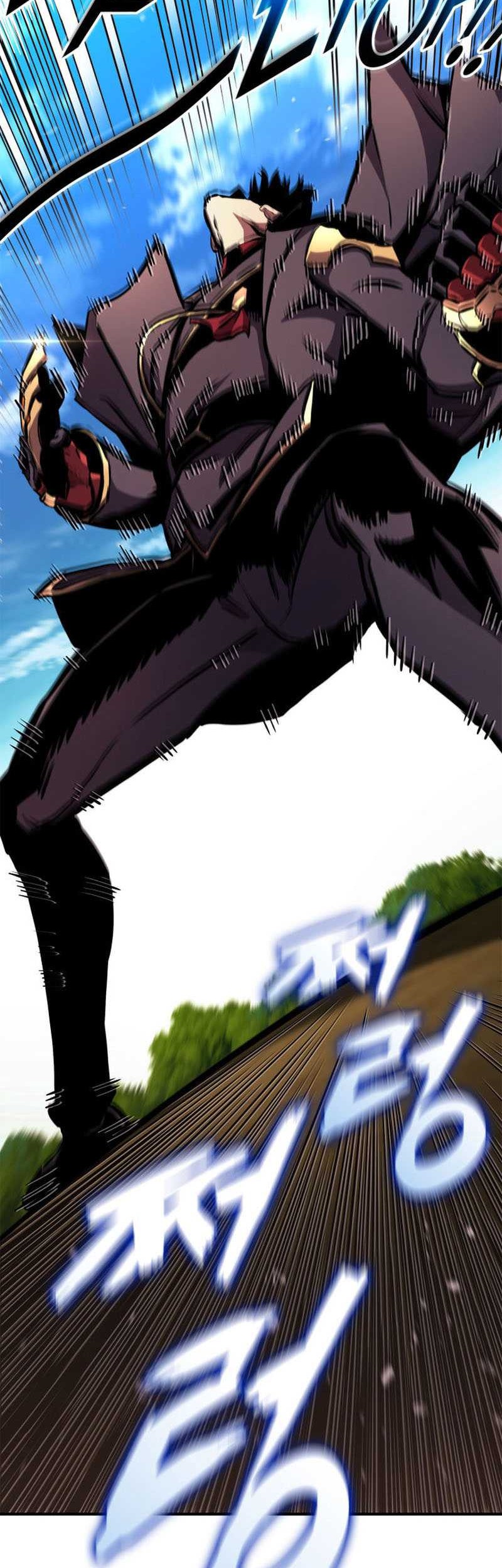 Ranker’s Return (Remake) Chapter 150 Gambar 35