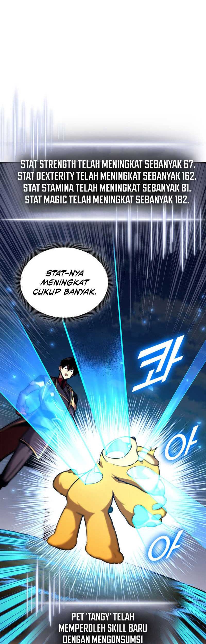 Ranker’s Return (Remake) Chapter 150 Gambar 43