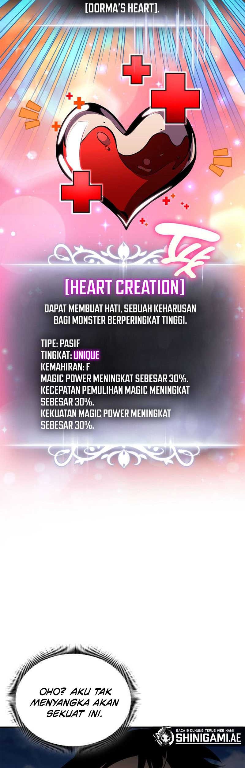 Ranker’s Return (Remake) Chapter 150 Gambar 44