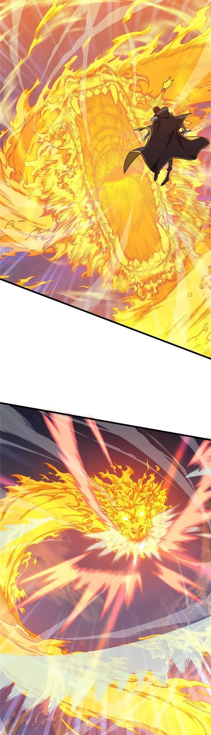 The King’s Avatar Chapter 120 Gambar 18