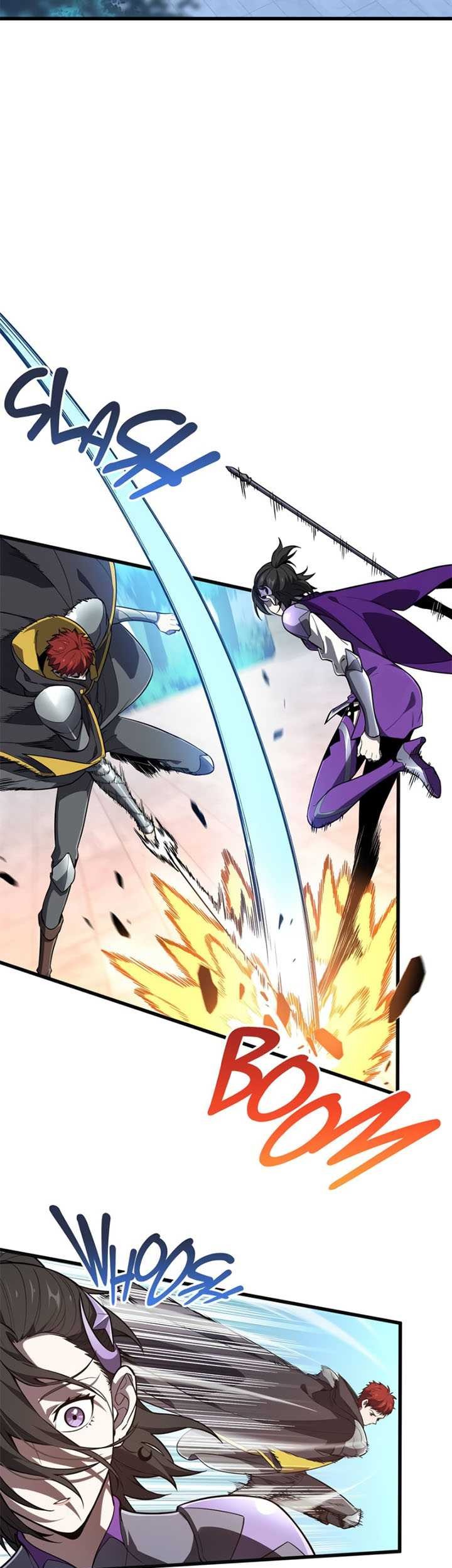 The King’s Avatar Chapter 118 Gambar 10