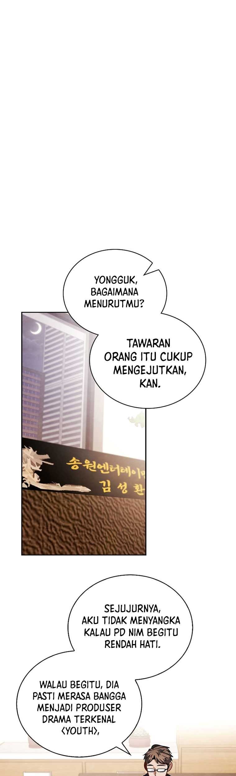 Baca Manhwa Be the Actor Chapter 77 Gambar 2