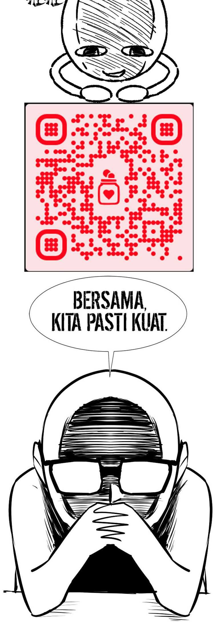 Be the Actor Chapter 77 Gambar 62