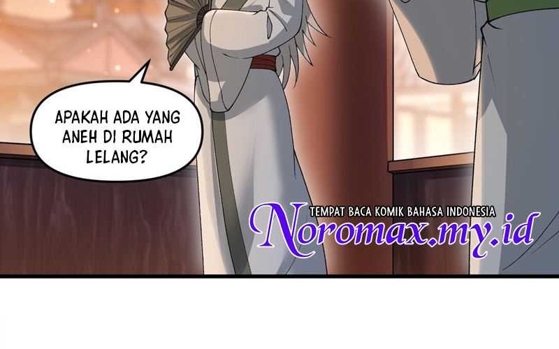 After Ten Years of Chopping Wood, Immortals Begged To Become My Disciples Chapter 73 Gambar 50