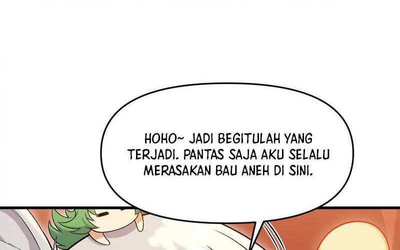 After Ten Years of Chopping Wood, Immortals Begged To Become My Disciples Chapter 73 Gambar 3
