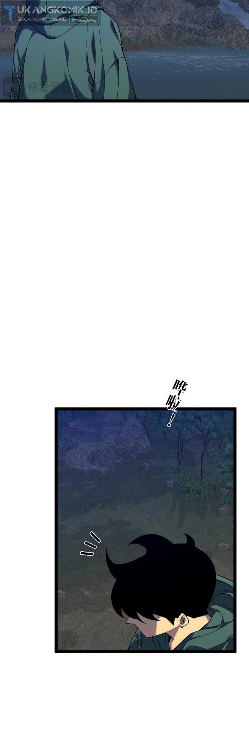 Your Talent is Mine Chapter 75 Gambar 28