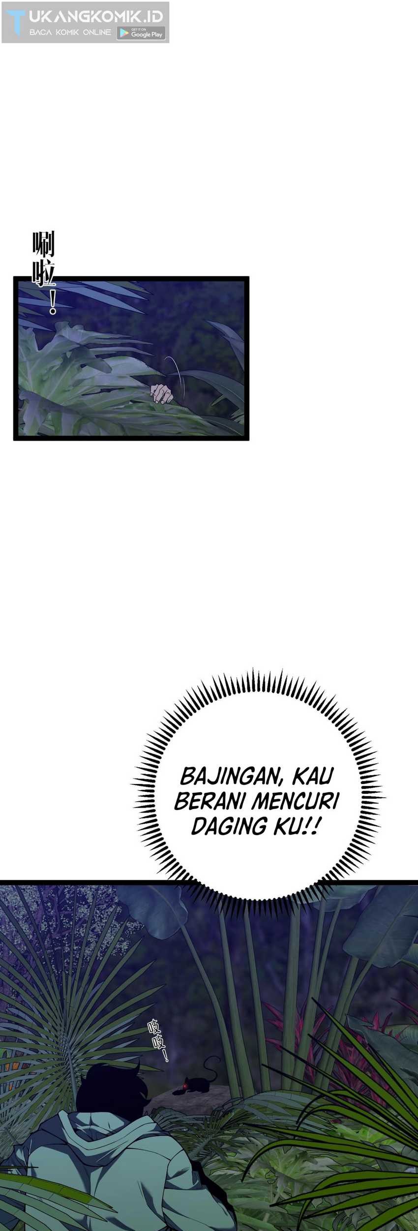 Your Talent is Mine Chapter 75 Gambar 40