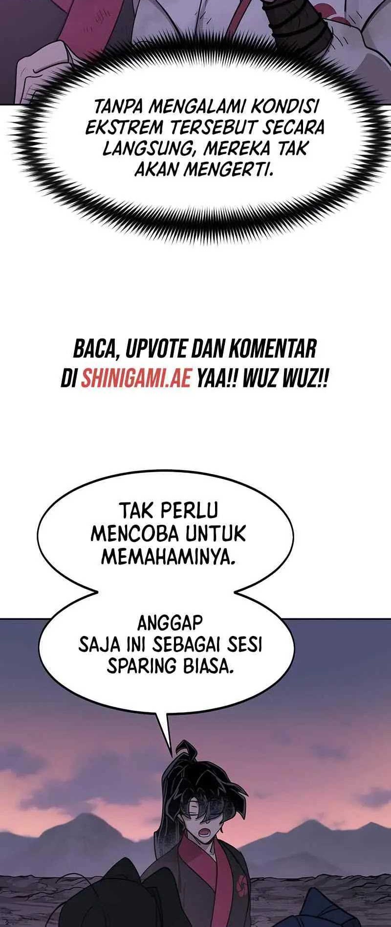 Return of the Flowery Mountain Sect Chapter 119 Gambar 41