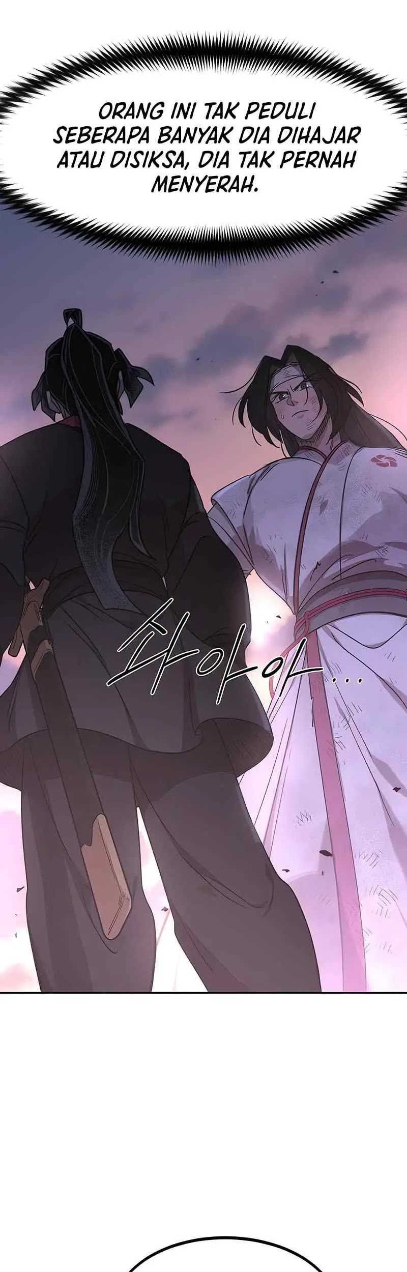 Return of the Flowery Mountain Sect Chapter 119 Gambar 47