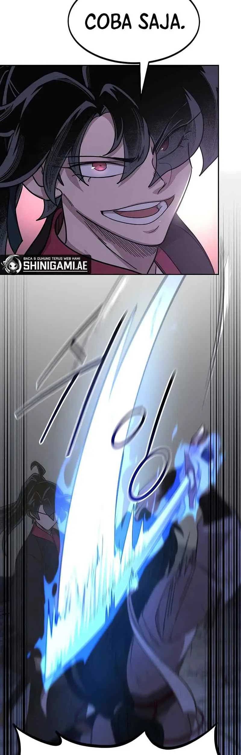 Return of the Flowery Mountain Sect Chapter 119 Gambar 48