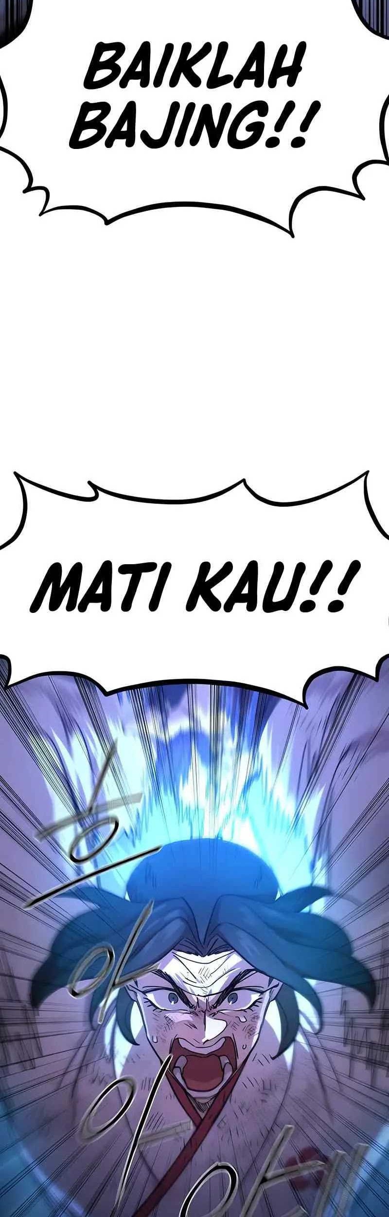 Return of the Flowery Mountain Sect Chapter 119 Gambar 49