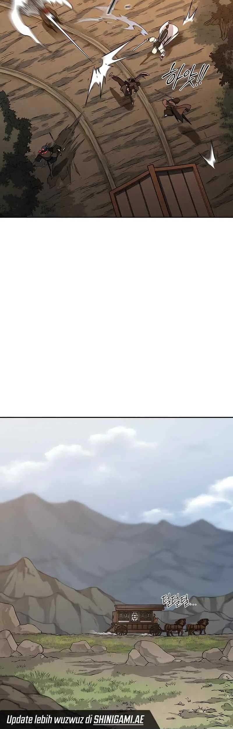 Return of the Flowery Mountain Sect Chapter 119 Gambar 54