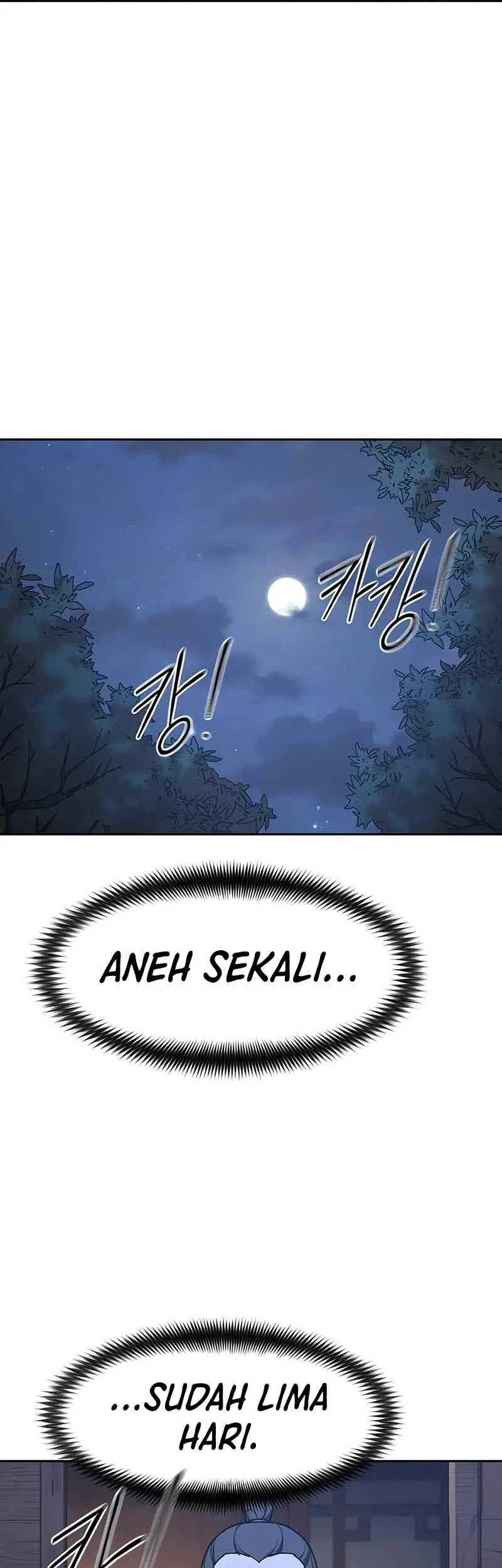 Return of the Flowery Mountain Sect Chapter 119 Gambar 55