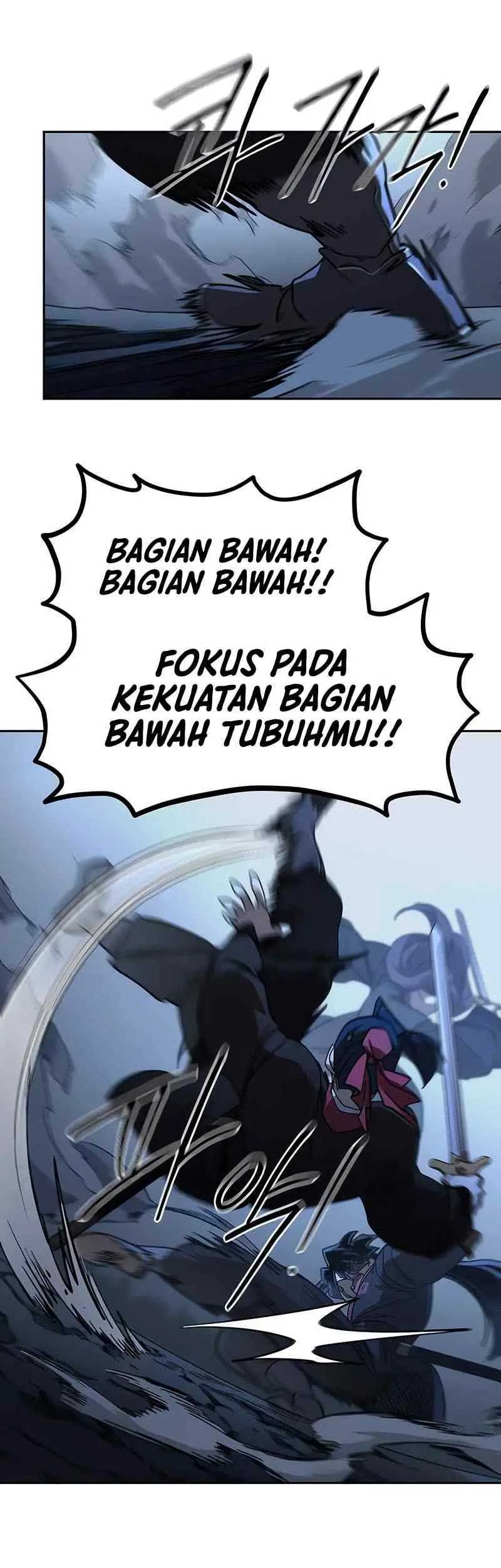 Return of the Flowery Mountain Sect Chapter 119 Gambar 58