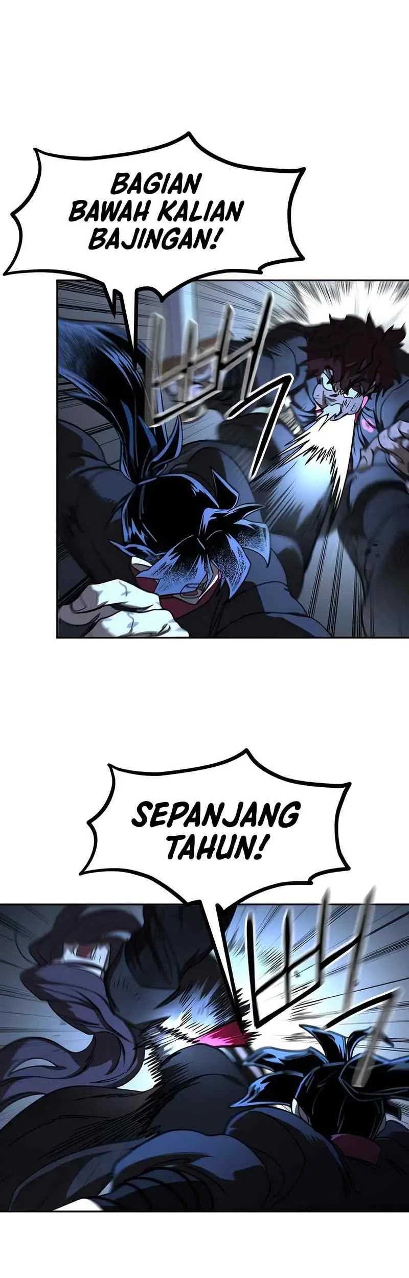 Return of the Flowery Mountain Sect Chapter 119 Gambar 59