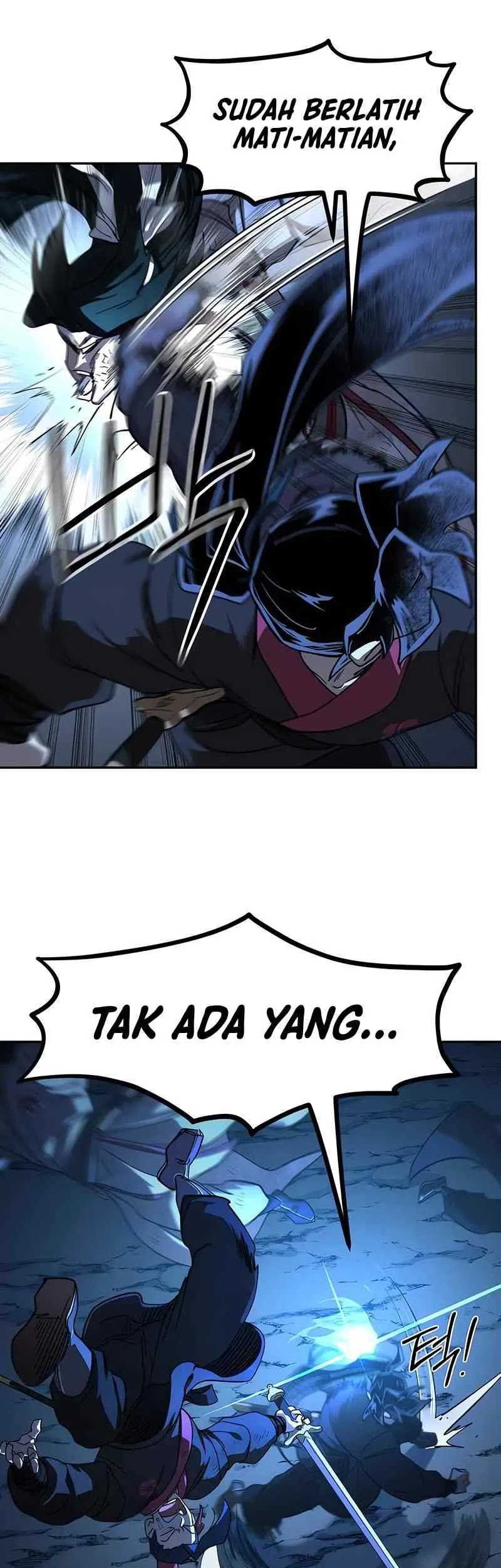 Return of the Flowery Mountain Sect Chapter 119 Gambar 60