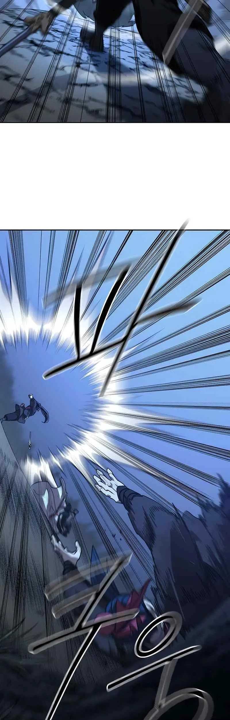 Return of the Flowery Mountain Sect Chapter 119 Gambar 62