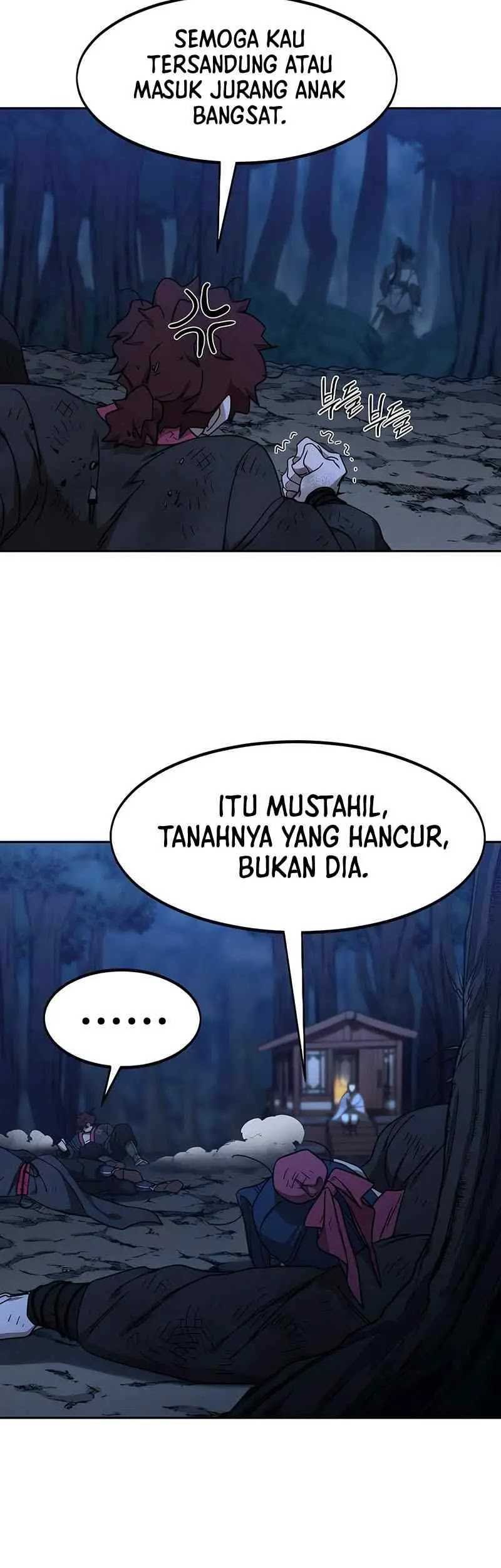 Return of the Flowery Mountain Sect Chapter 119 Gambar 66