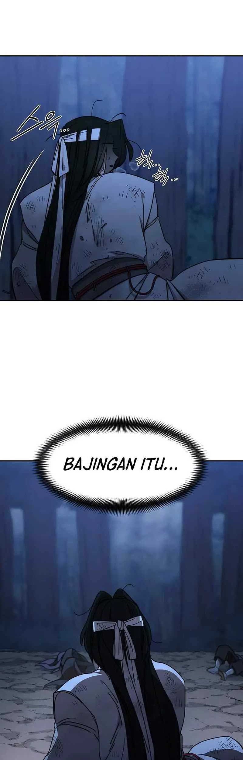 Return of the Flowery Mountain Sect Chapter 119 Gambar 67