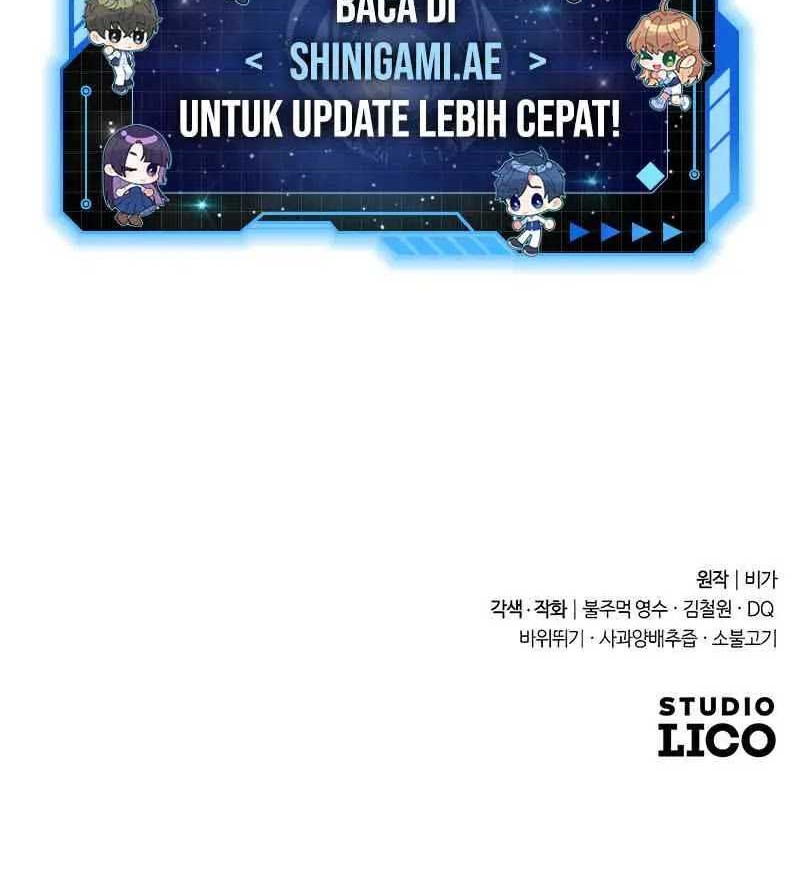 Return of the Flowery Mountain Sect Chapter 119 Gambar 69