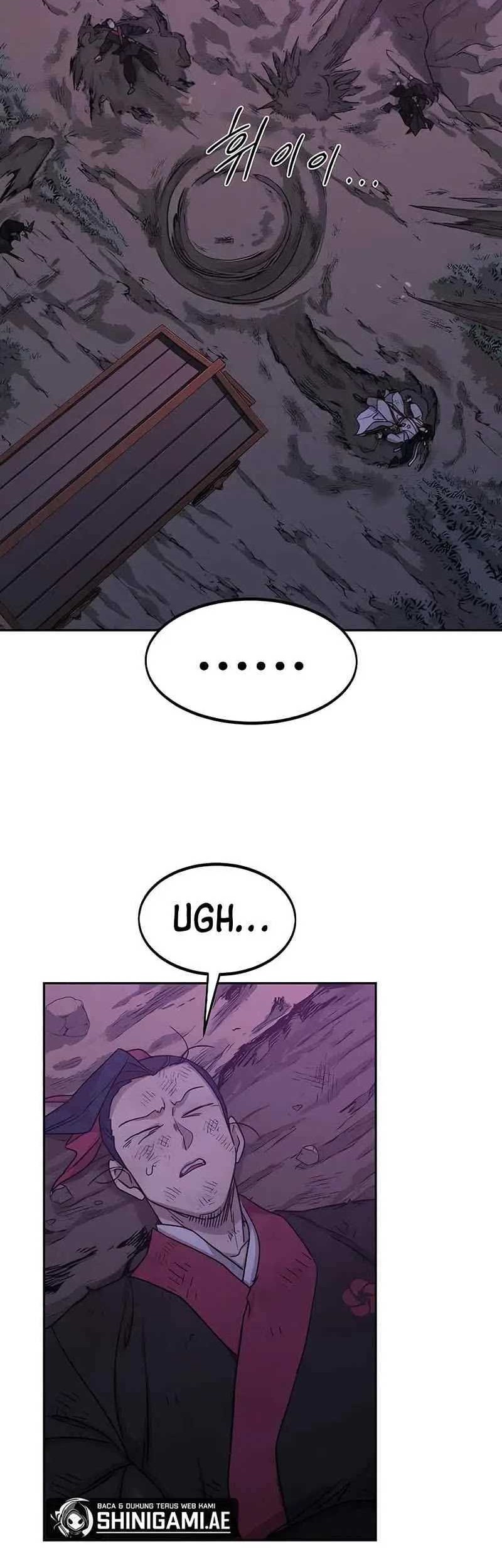 Return of the Flowery Mountain Sect Chapter 119 Gambar 3