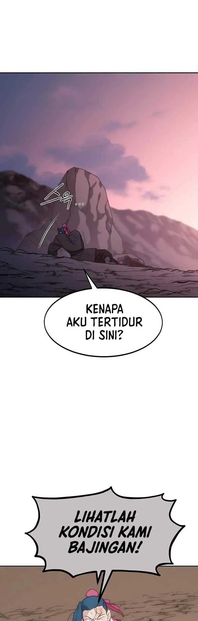 Return of the Flowery Mountain Sect Chapter 119 Gambar 4