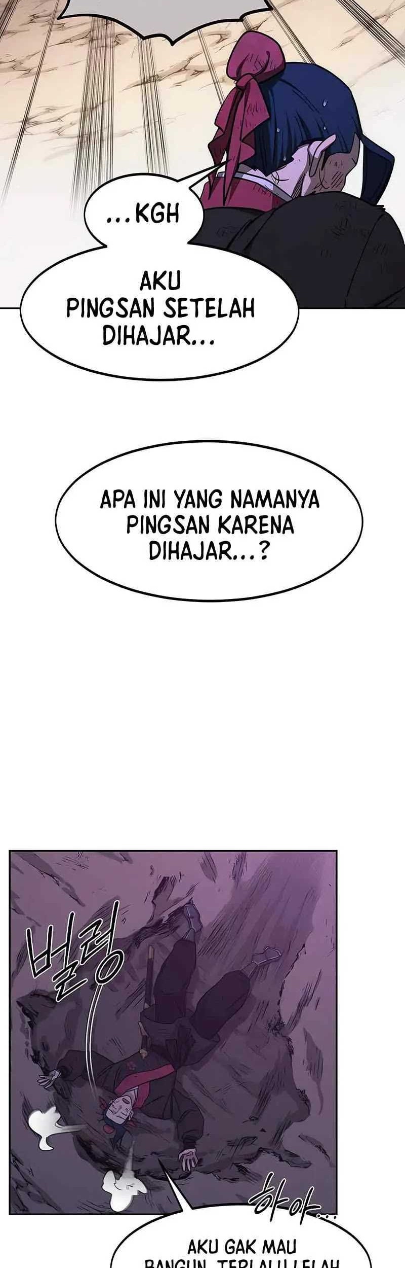 Return of the Flowery Mountain Sect Chapter 119 Gambar 7