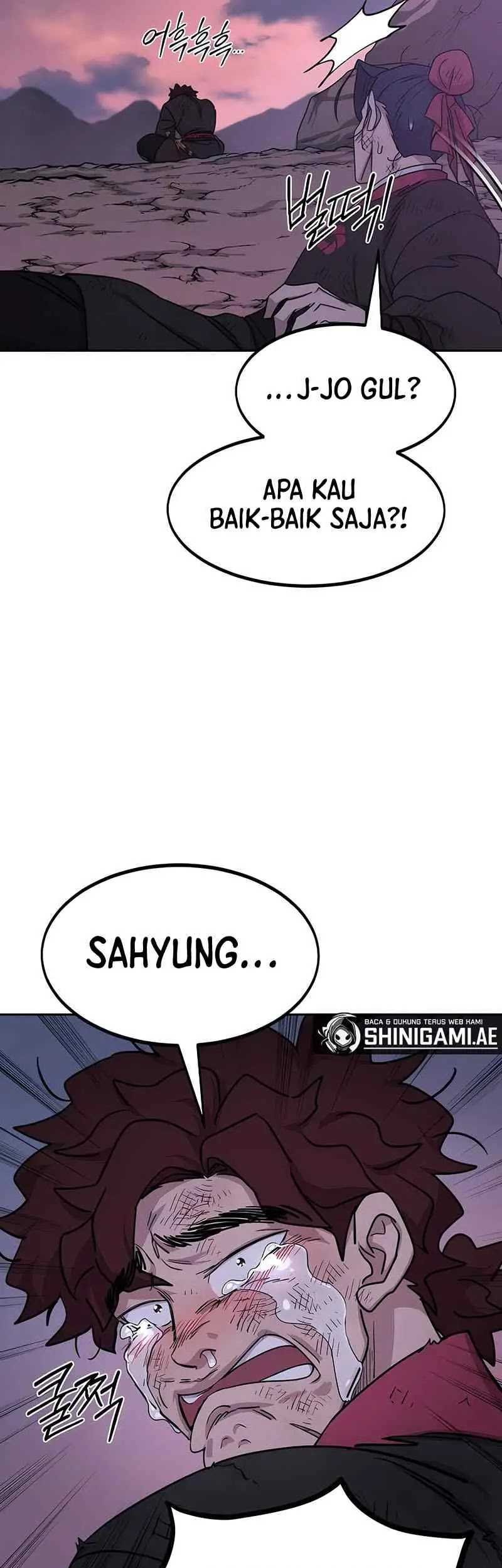 Return of the Flowery Mountain Sect Chapter 119 Gambar 10