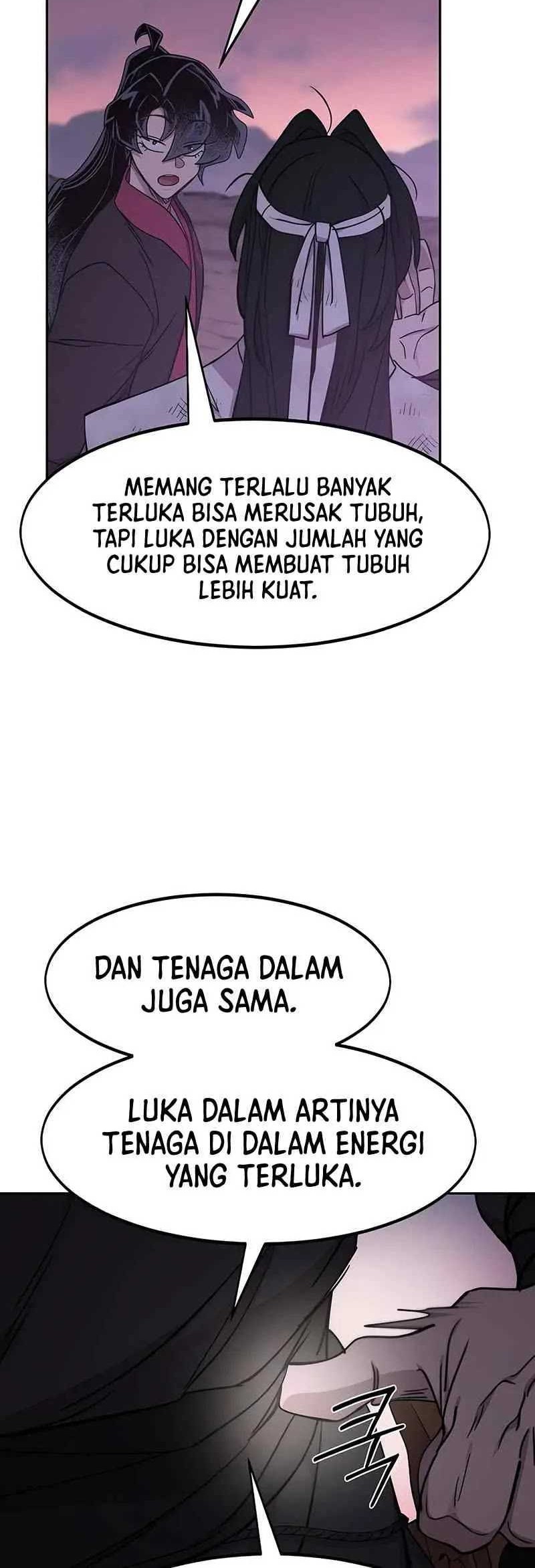 Return of the Flowery Mountain Sect Chapter 119 Gambar 33