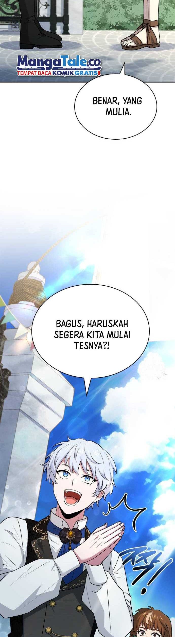 The Crown Prince That Sells Medicine Chapter 24 Gambar 57
