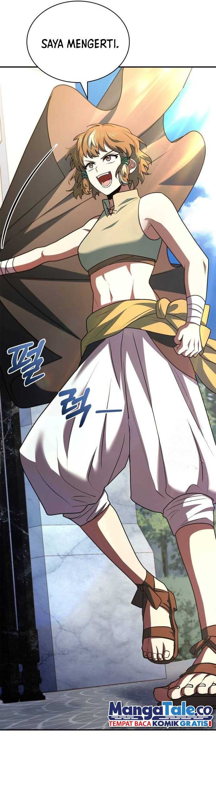 The Crown Prince That Sells Medicine Chapter 24 Gambar 62