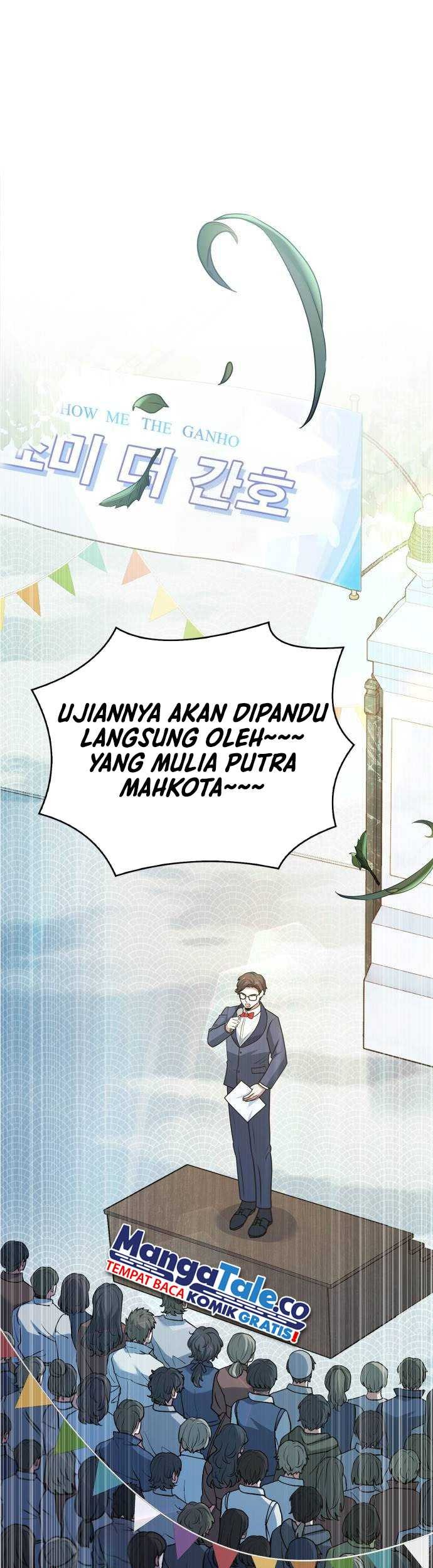 Baca Manhwa The Crown Prince That Sells Medicine Chapter 24 Gambar 2